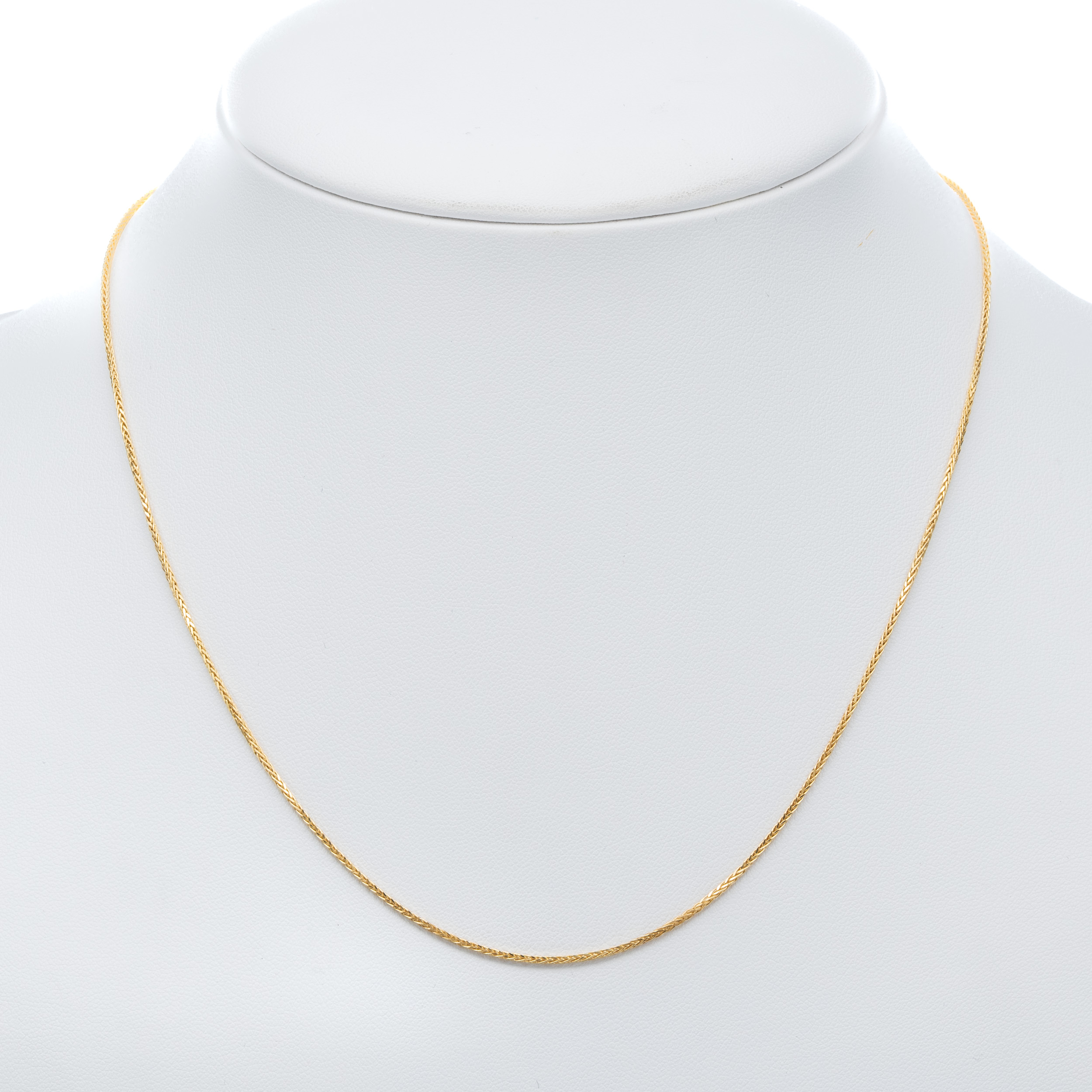 14k női arany pancer nyaklánc (másolat) 14k női arany pancer nyaklánc (másolat)