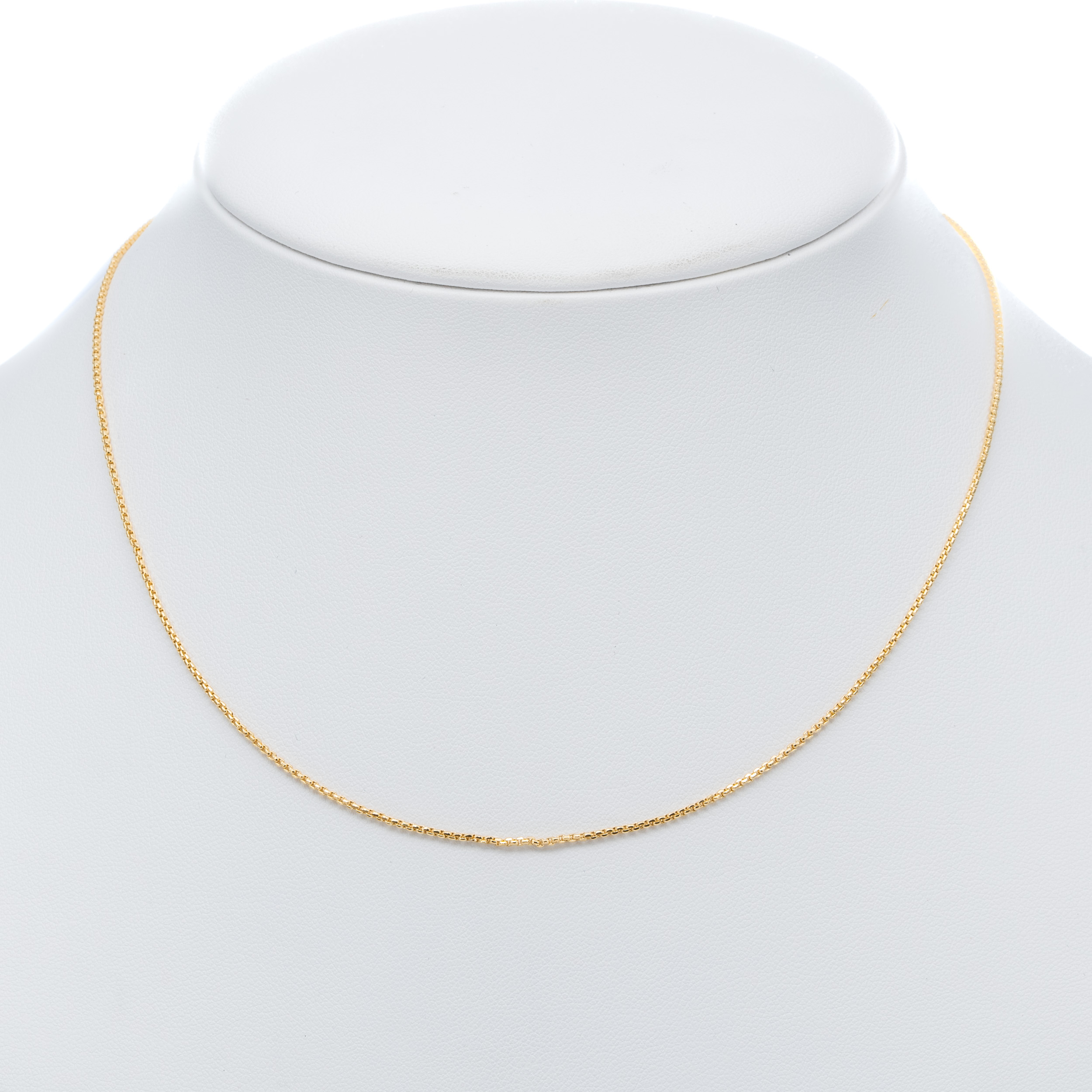 14k női arany nyaklánc (másolat) 14k női arany nyaklánc (másolat)