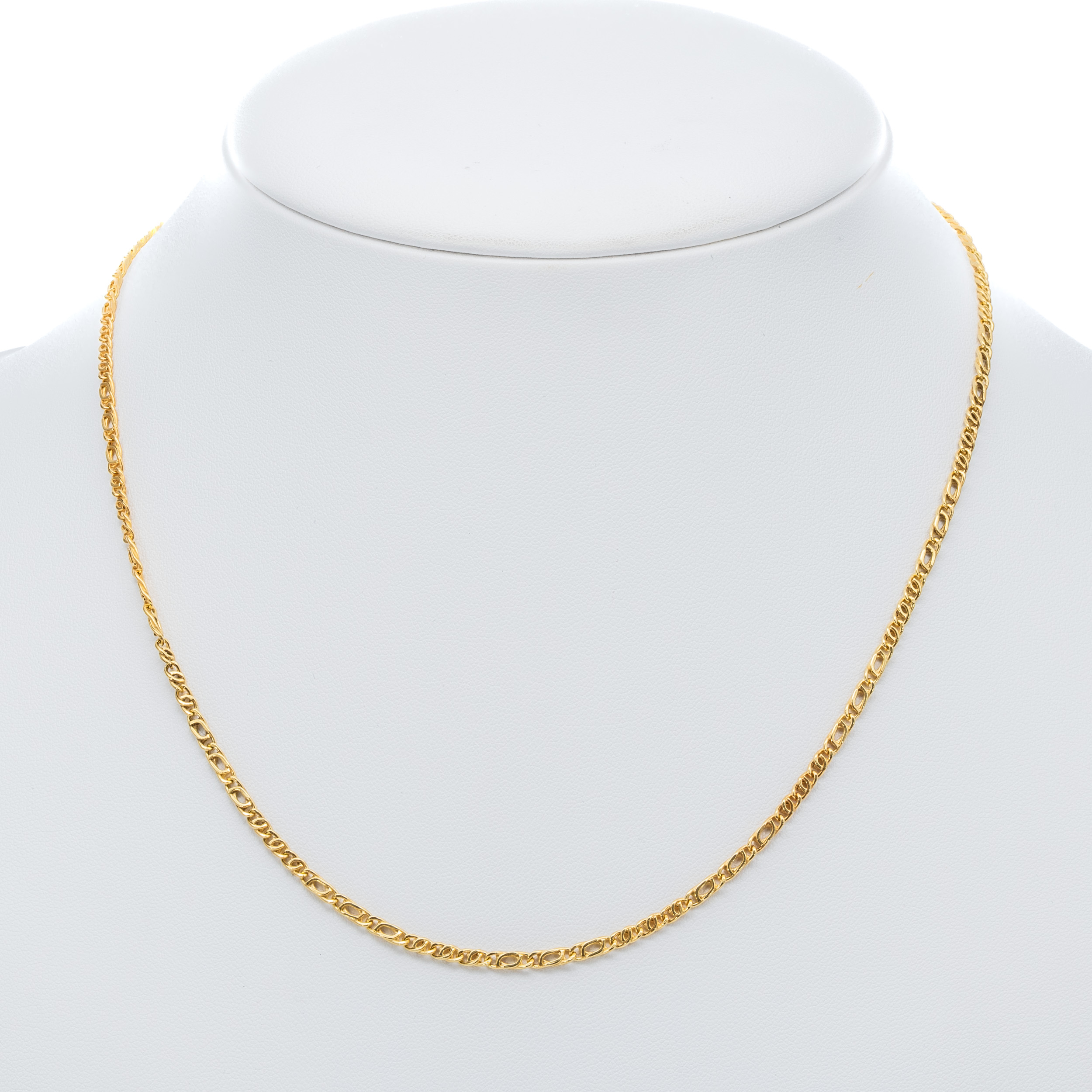 14k női arany kerekített velencei kocka nyaklánc (másolat) 14k női arany kerekített velencei kocka nyaklánc (másolat)