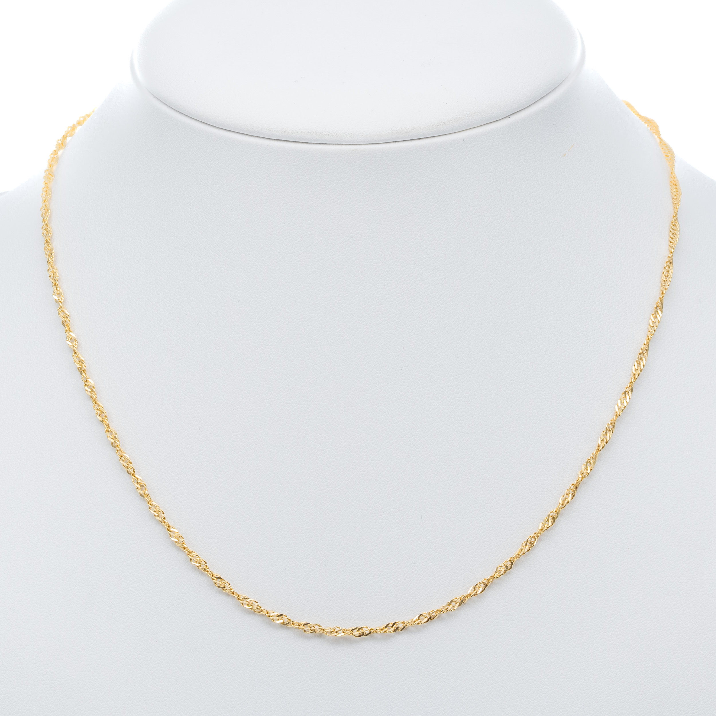 14k női arany nyaklánc (másolat) 14k női arany nyaklánc (másolat)