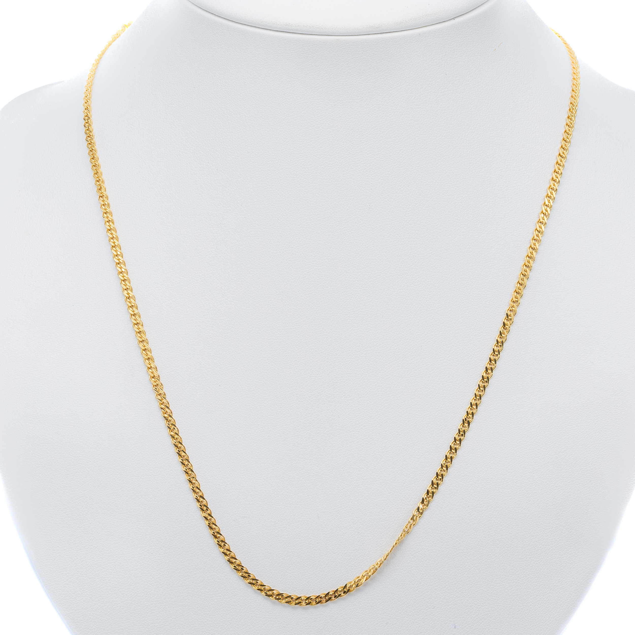 férfi arany pálcás pancer nyaklánc férfi arany pálcás pancer nyaklánc