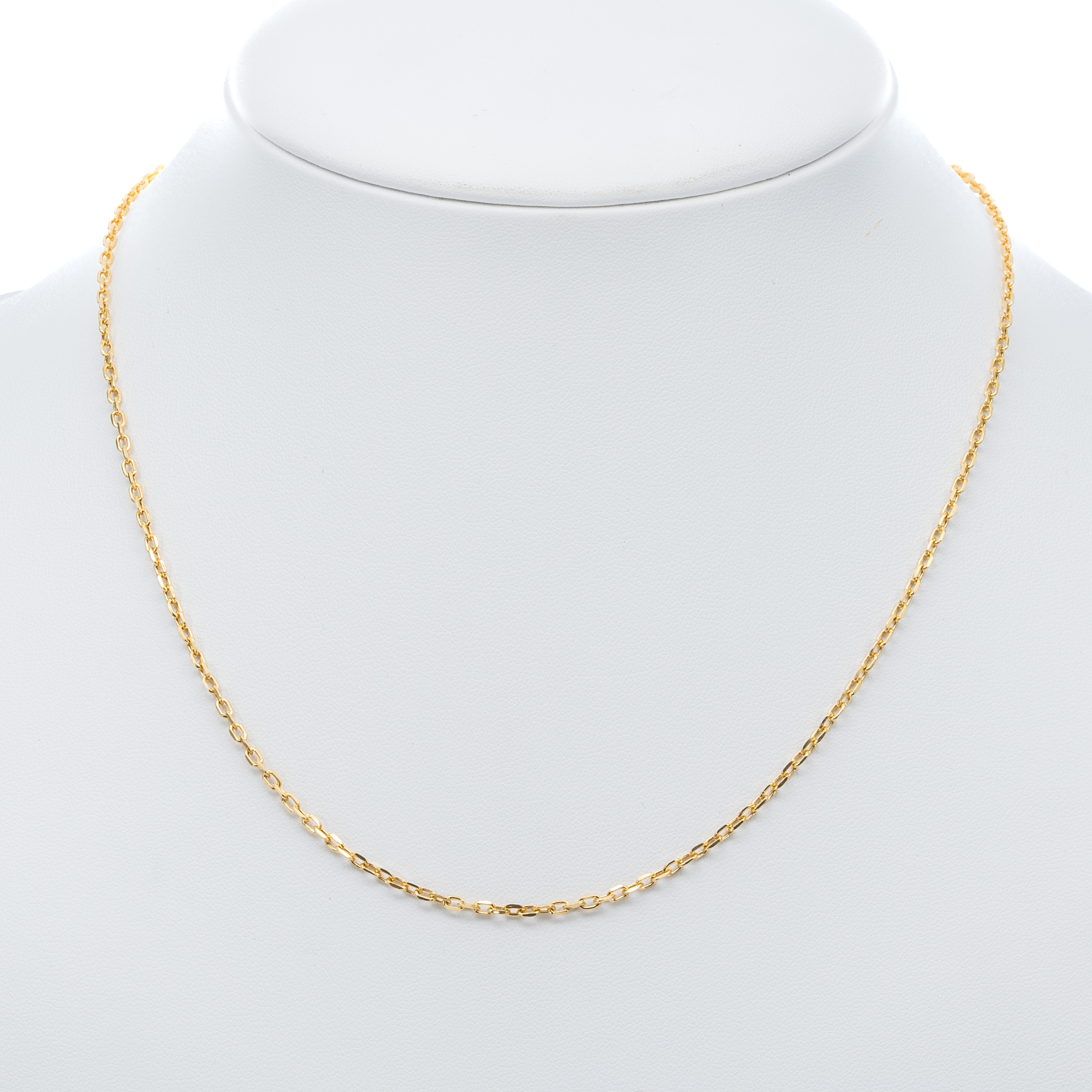 14k női arany mona lisa nyaklánc (másolat) 14k női arany mona lisa nyaklánc (másolat)