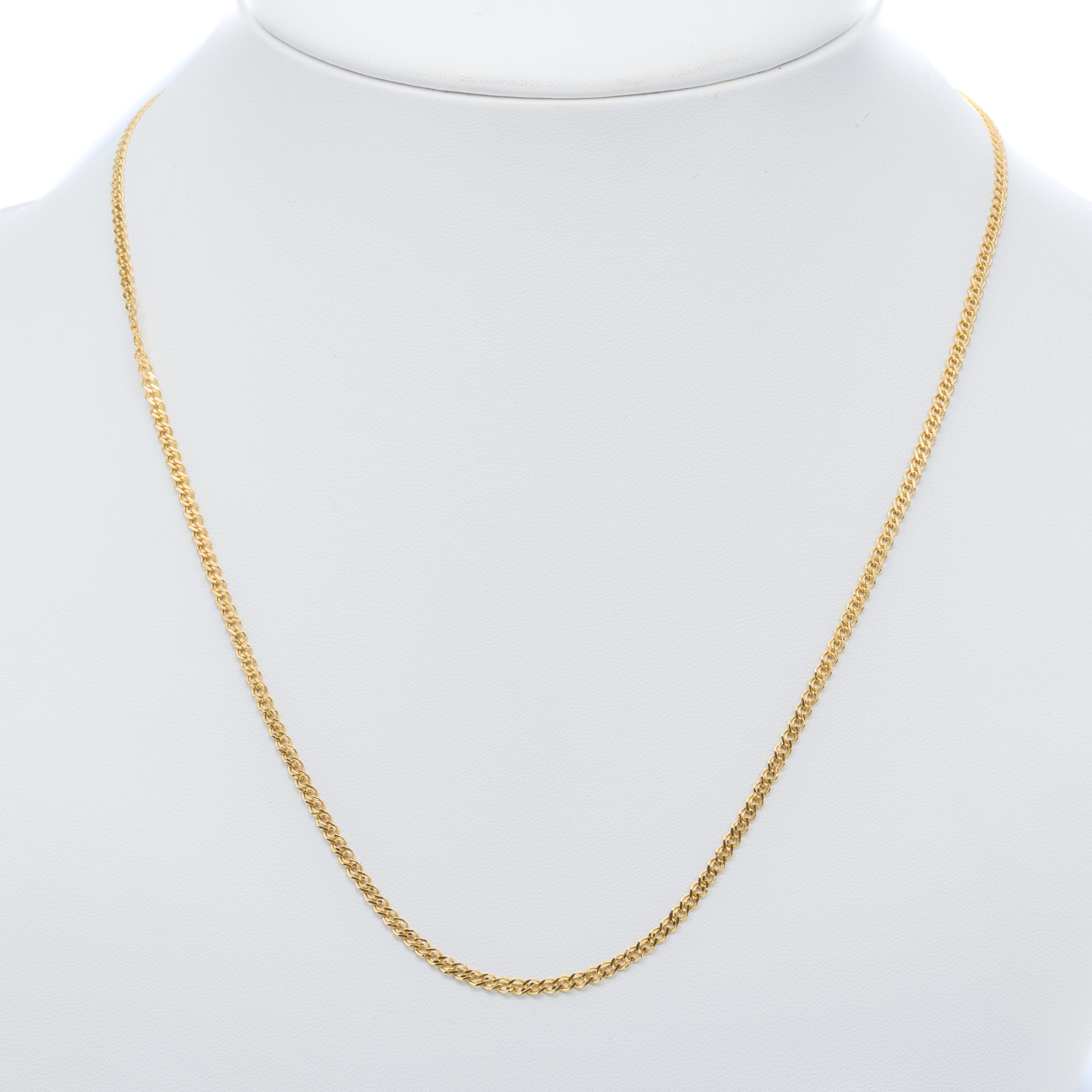 14k női arany pancer nyaklánc (másolat) 14k női arany pancer nyaklánc (másolat)