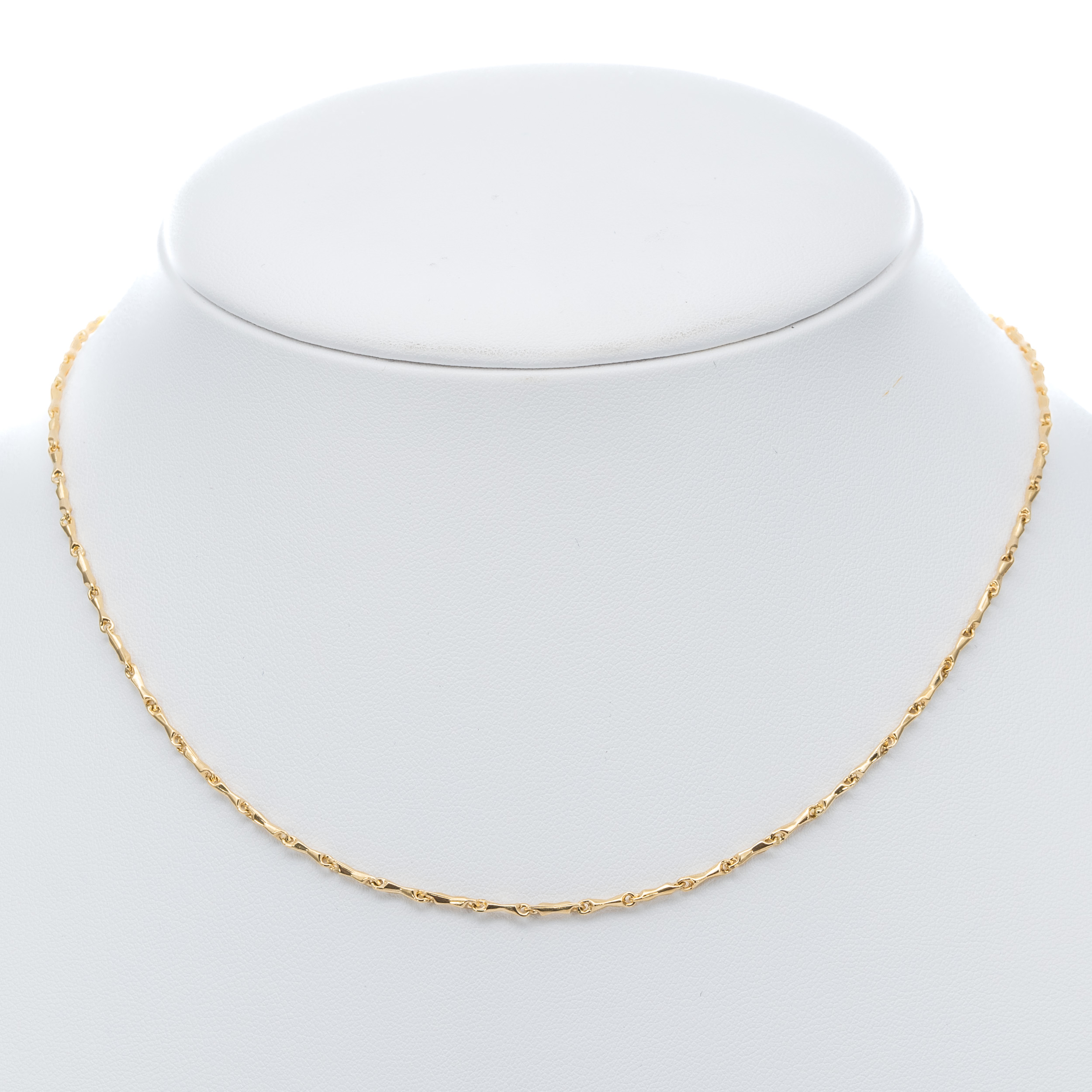 14k női arany fantázia nyaklánc (másolat) 14k női arany fantázia nyaklánc (másolat)