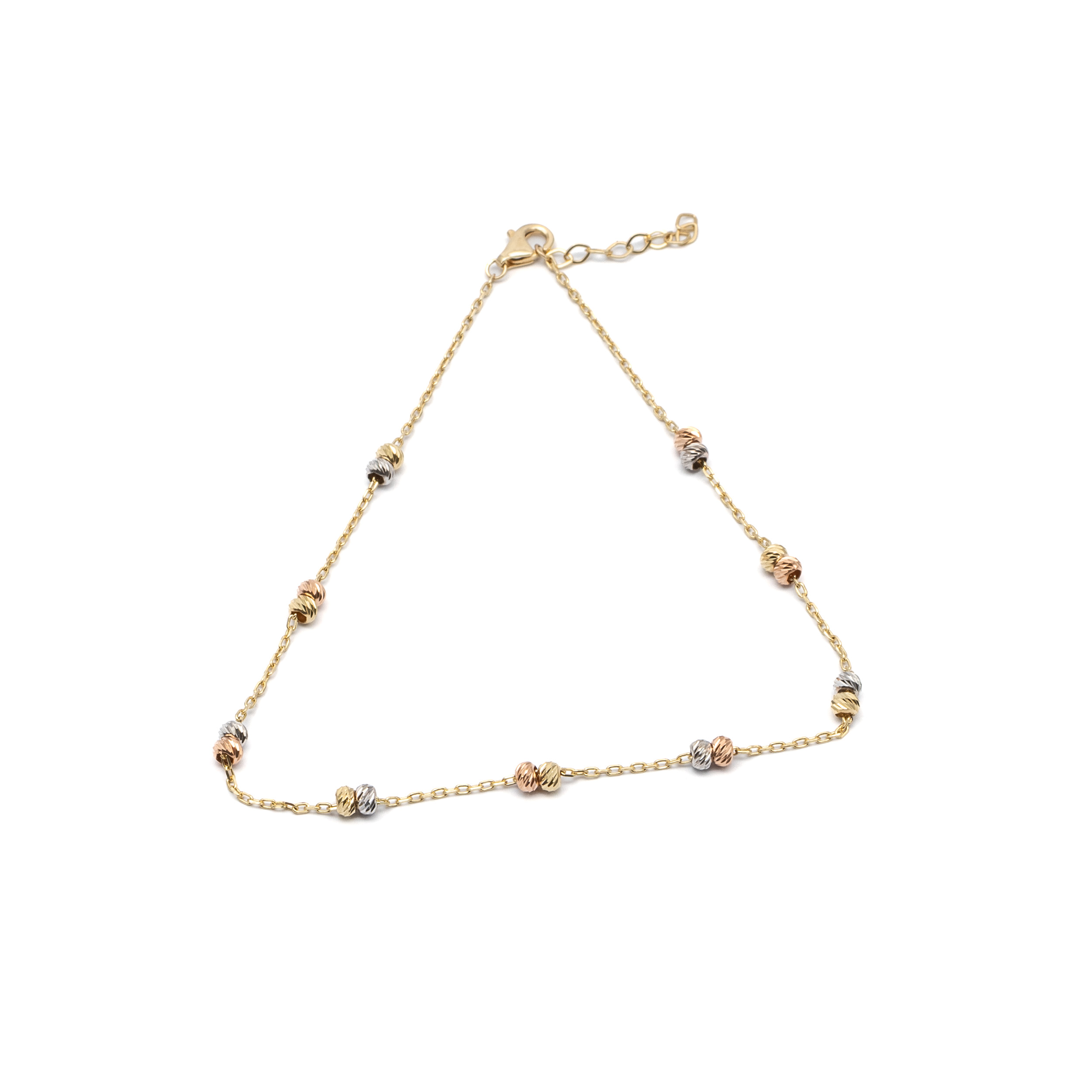 14k női arany bicolor bokalánc (másolat) 14k női arany bicolor bokalánc (másolat)