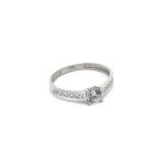 14k női arany fantázia gyűrű (másolat)