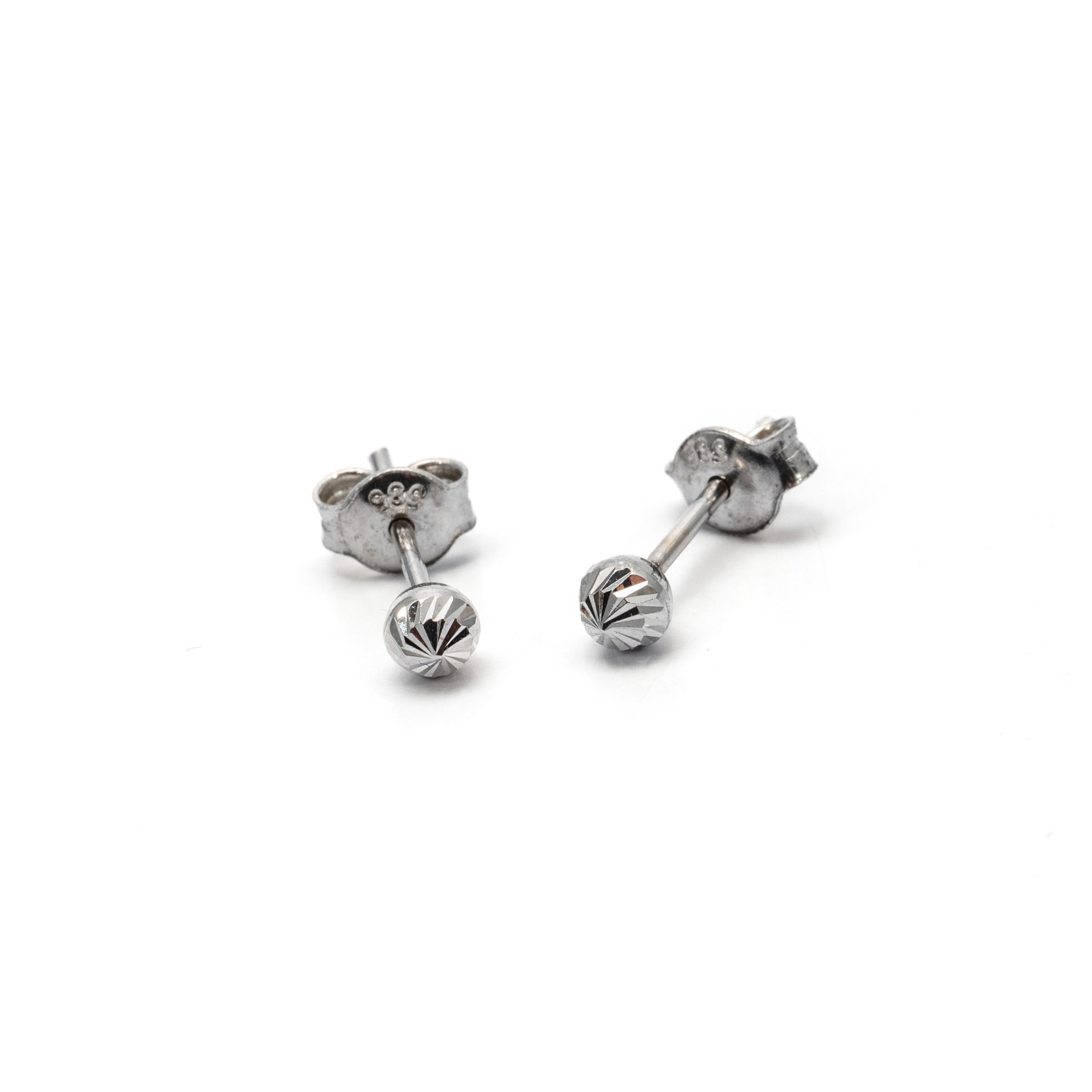 14k női arany fehérarany stekkeres fülbevaló cirkónia kővel (másolat) 14k női arany fehérarany stekkeres fülbevaló cirkónia kővel (másolat)