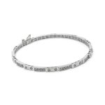 14k női arany karperec (másolat)