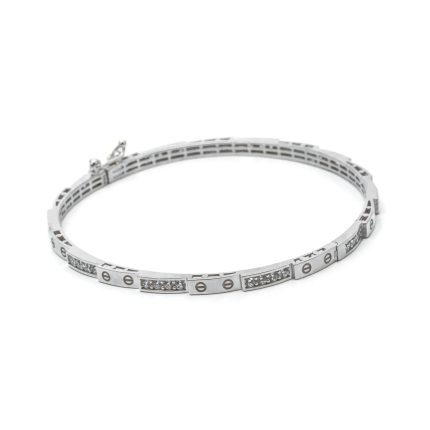 14k női arany karperec (másolat)