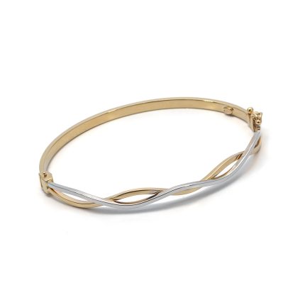 14k női arany karperec (másolat)