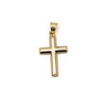 14k női arany életfa medál cirkónia kövekkel (másolat)