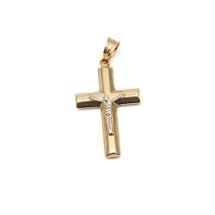 14k női arany kinyitható medál (másolat)