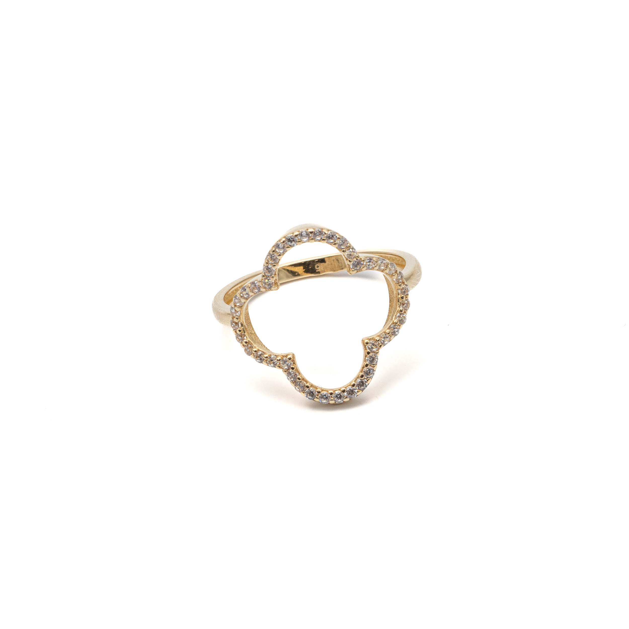 14k női arany gyűrű cirkónia kövekkel (másolat) 14k női arany gyűrű cirkónia kövekkel (másolat)