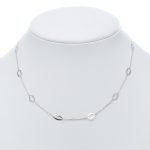 14k női arany fantázia nyaklánc (másolat)