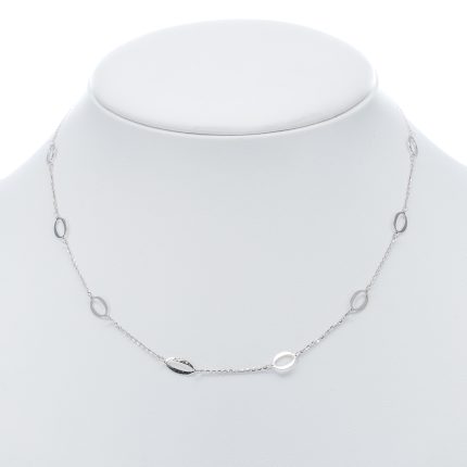 14k női arany fantázia nyaklánc (másolat)