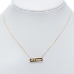 14k női arany fantázia nyaklánc (másolat)