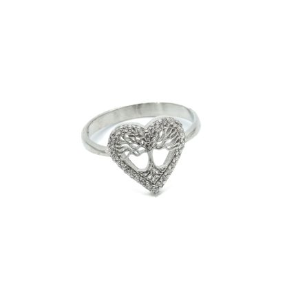 925 női ezüst gyűrű (másolat)