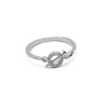 925 női ezüst szív életfa gyűrű cirkónia kövekkel (másolat)