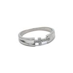 925 női ezüst gyűrű (másolat)