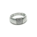 925 női ezüst gyűrű (másolat)