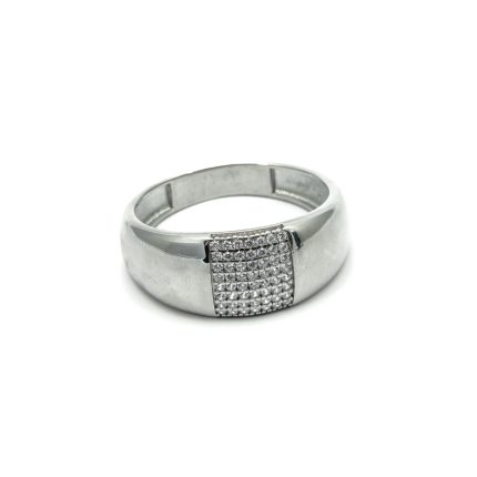 925 női ezüst gyűrű (másolat)