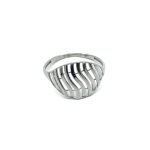 925 női ezüst gyűrű (másolat)