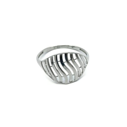 925 női ezüst gyűrű (másolat)