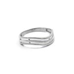 925 női ezüst gyűrű (másolat)