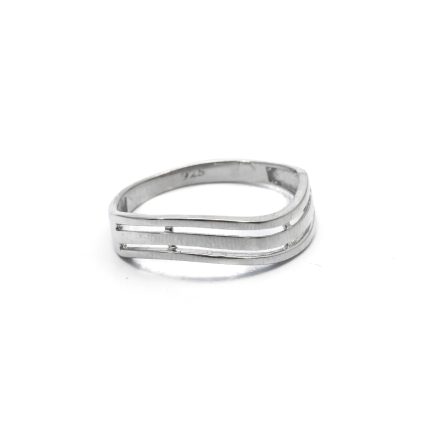 925 női ezüst gyűrű (másolat)