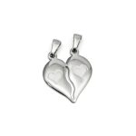 női ezüst medál (másolat)