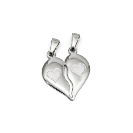 női ezüst medál (másolat)