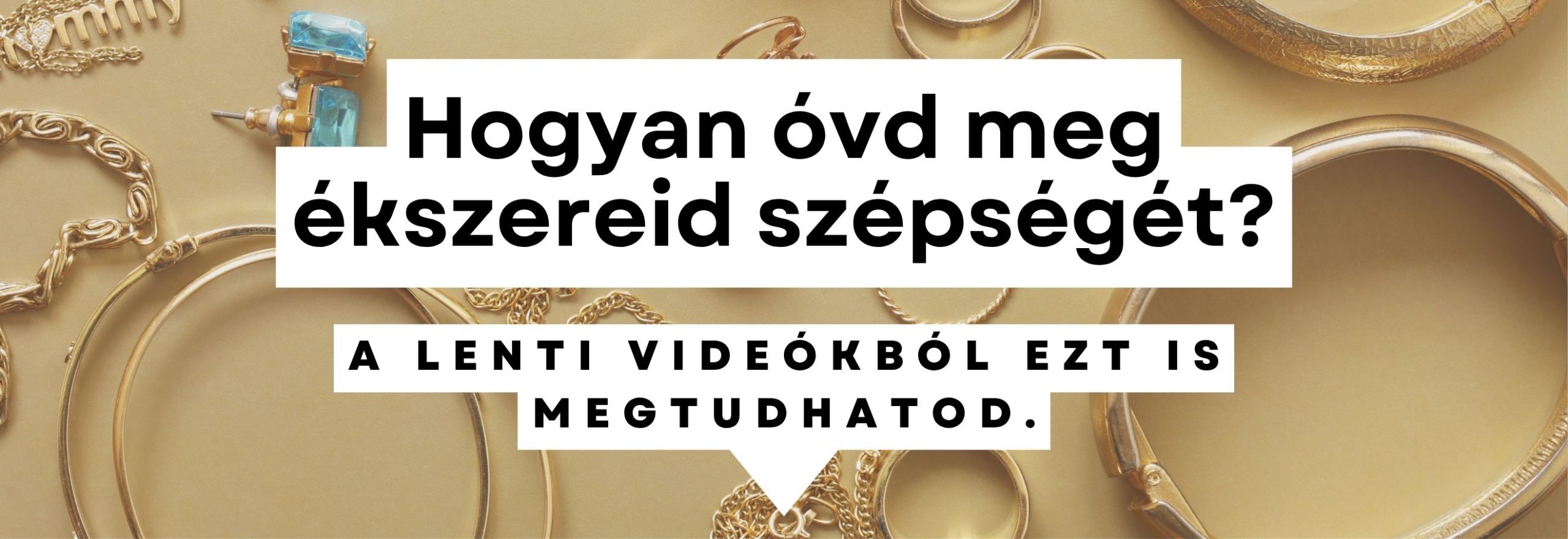 zemef hogyan tisztitsd az ekszered