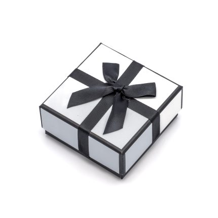 szív alakú gyűrűs díszdoboz ( plüss ) (másolat)