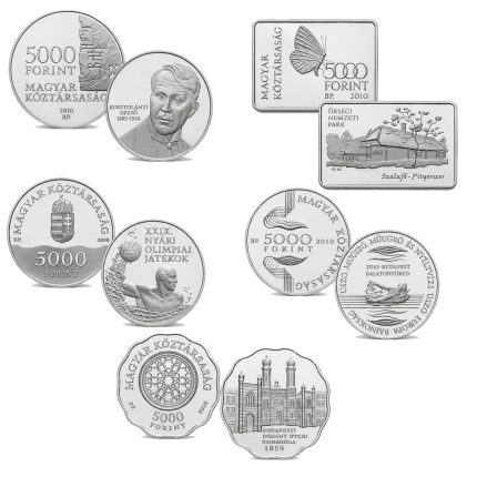 zemef agka coins 5ehuf 10 alt