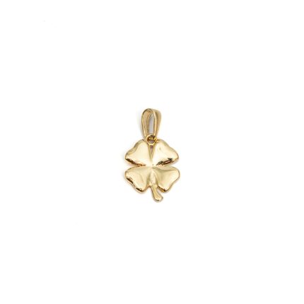 14k arany negylevelu lohere medal 84632