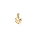 14k arany negylevelu lohere medal 84643