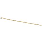 14k ferfi arany anker karlanc 20 cm 84198
