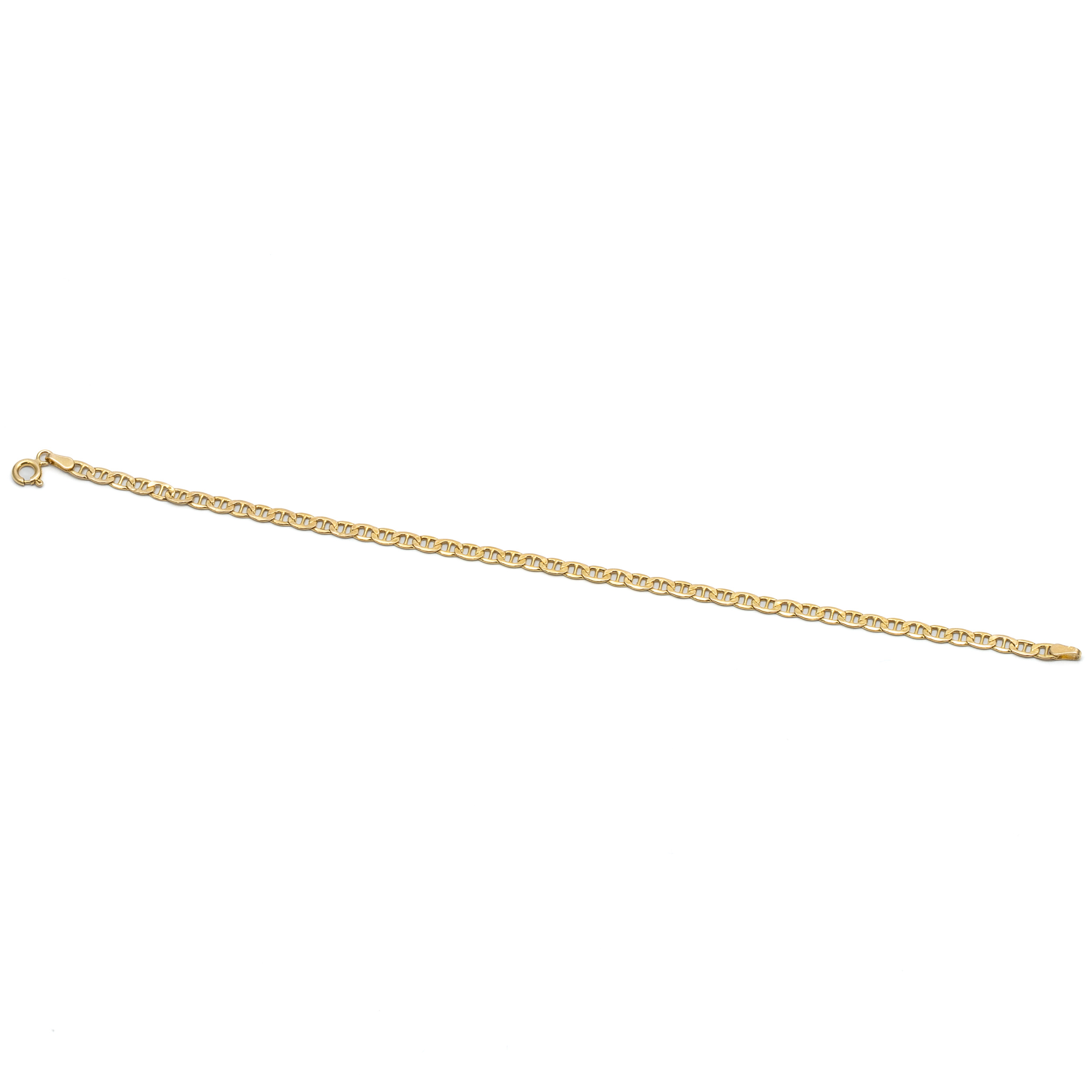 14k ferfi arany anker karlanc 20 cm 84198 14k ferfi arany anker karlanc 20 cm 84198