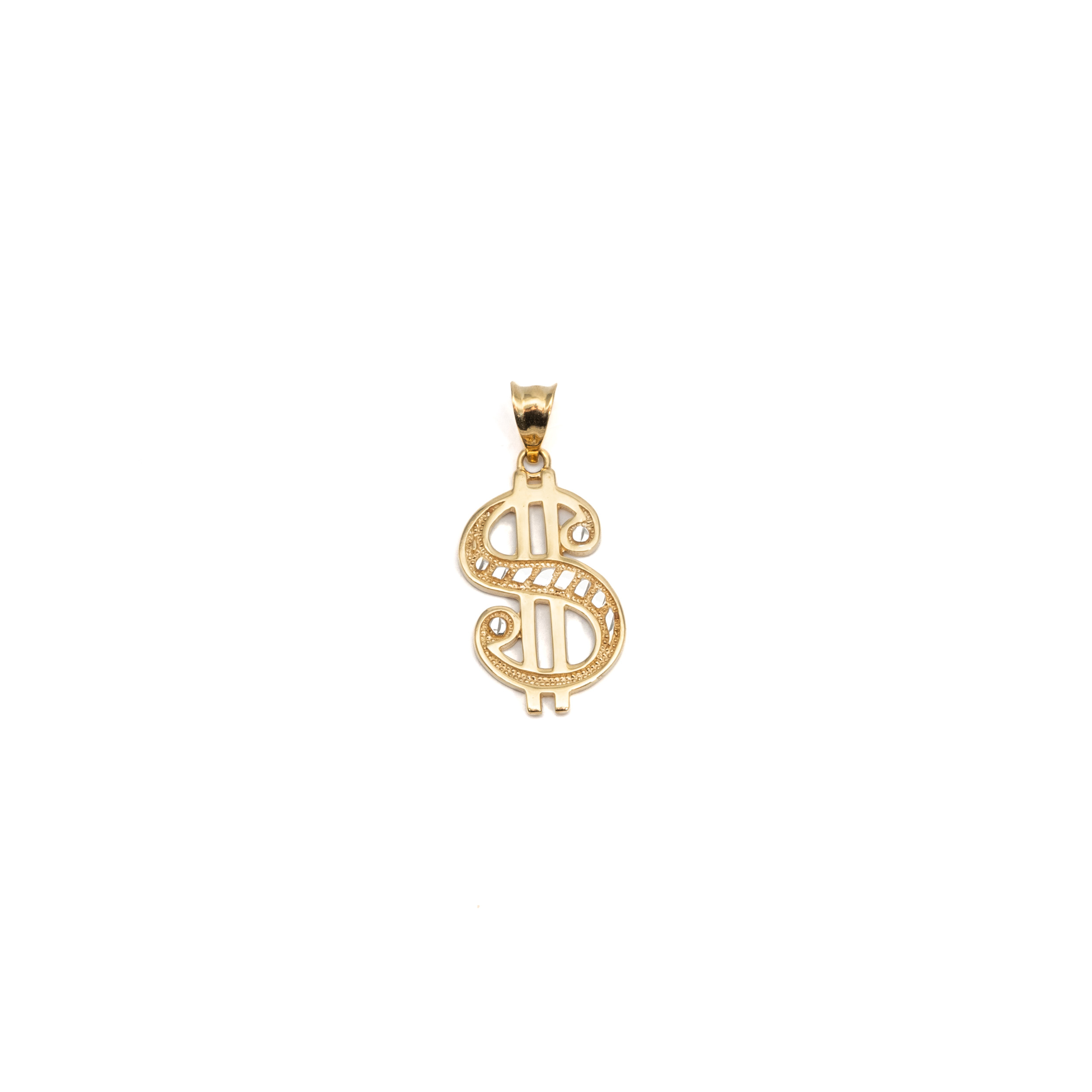 14k ferfi arany dollar medal 84522 14k ferfi arany dollar medal 84522
