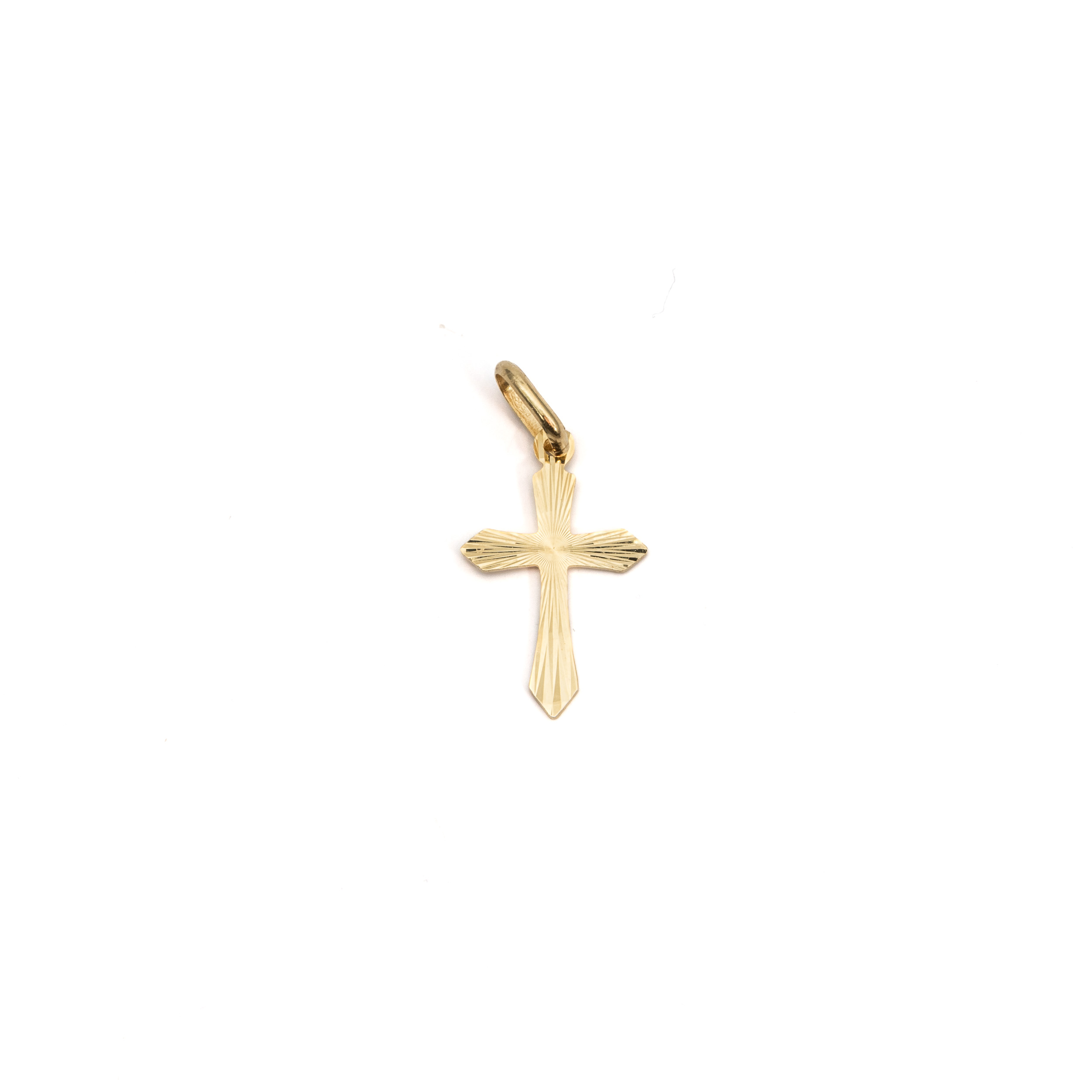 14k ferfi arany gyemantvesett kereszt medal 84638 14k ferfi arany gyemantvesett kereszt medal 84638