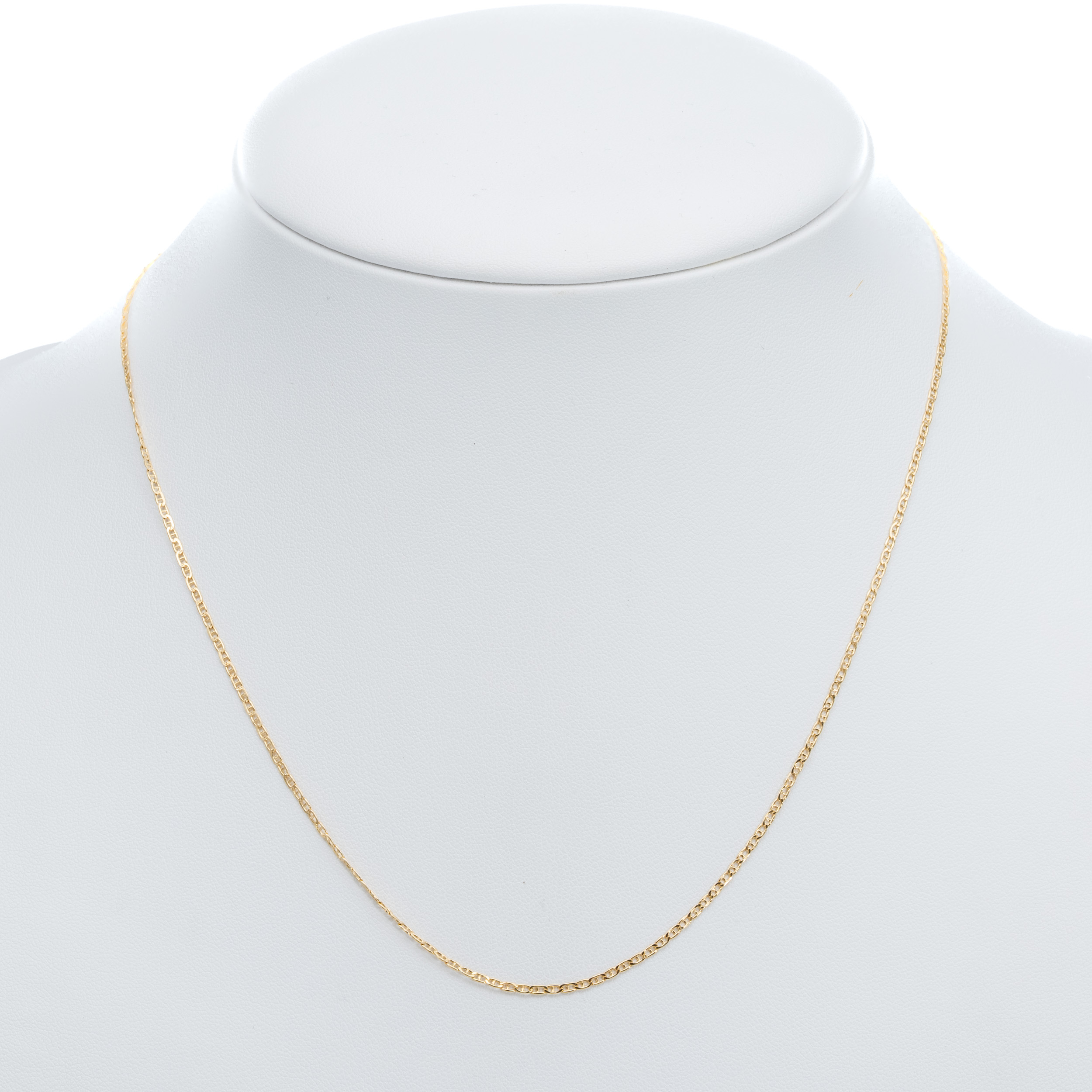 14k ferfi arany palcas anker nyaklanc 84579 14k ferfi arany palcas anker nyaklanc 84579