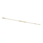 14k gyermek arany karlanc nevtablaval 84345