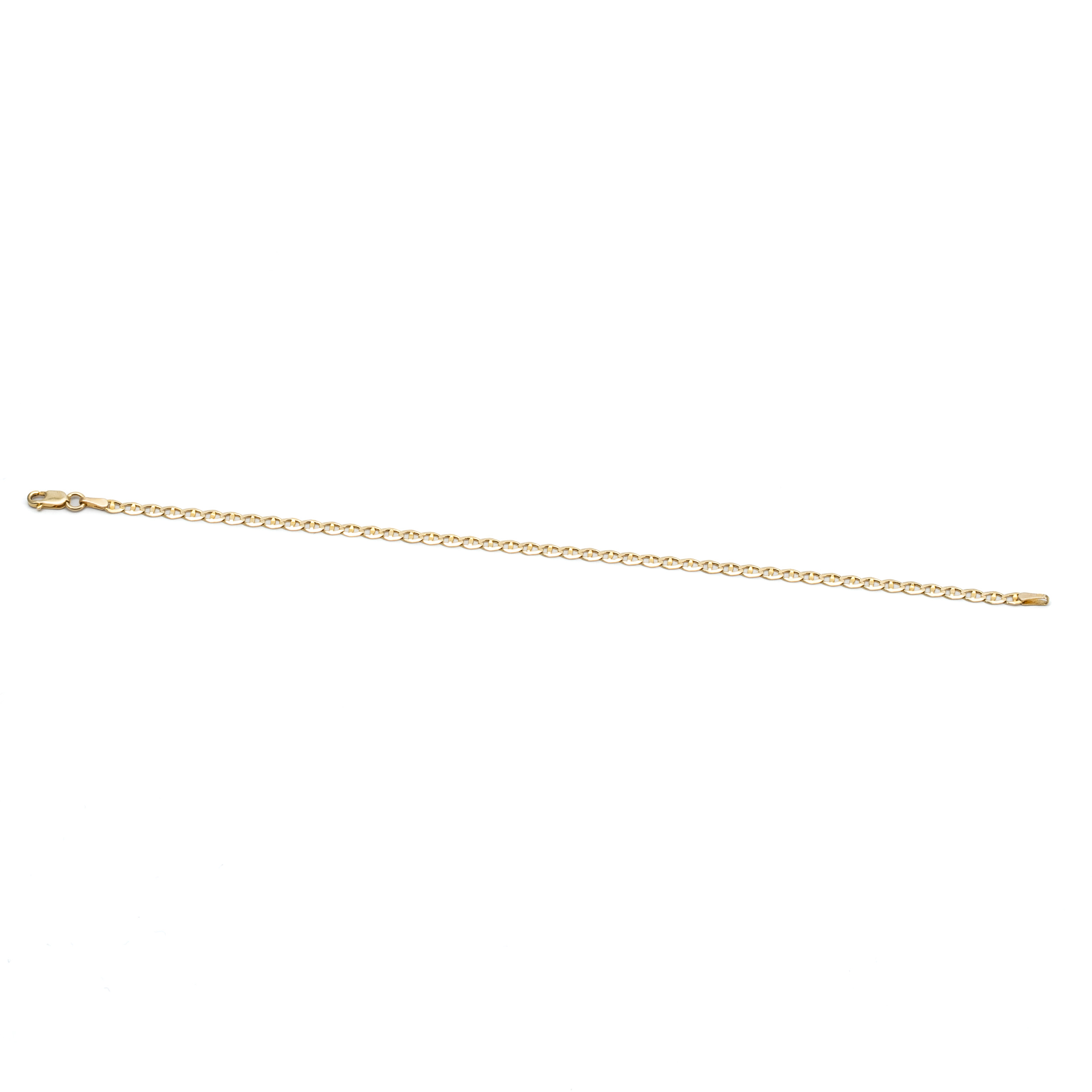 14k noi arany anker karlanc 84324 14k noi arany anker karlanc 84324