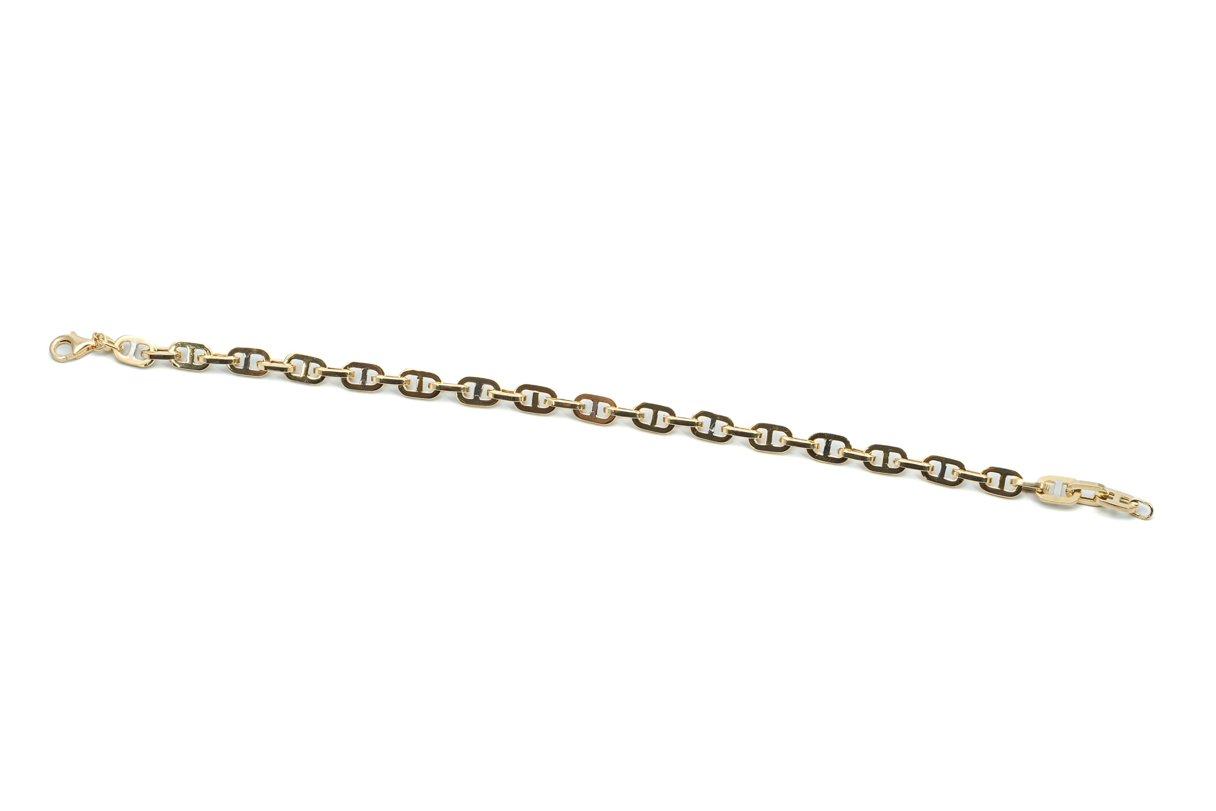 14k noi arany anker karlanc 84564 14k noi arany anker karlanc 84564