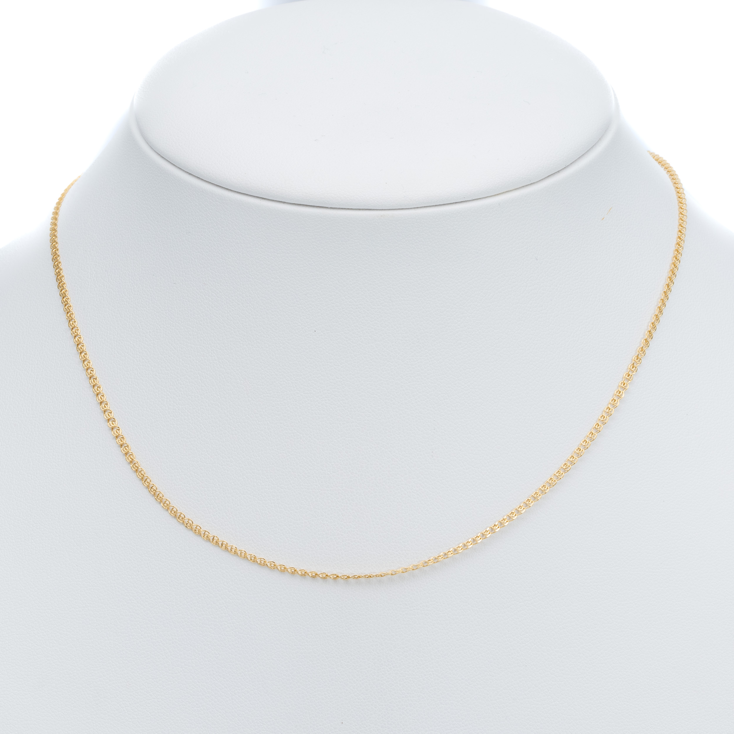 14k noi arany anker nyaklanc 84560 14k noi arany anker nyaklanc 84560