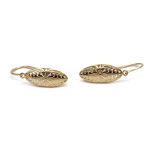 14k noi arany attort fulbevalo 84513