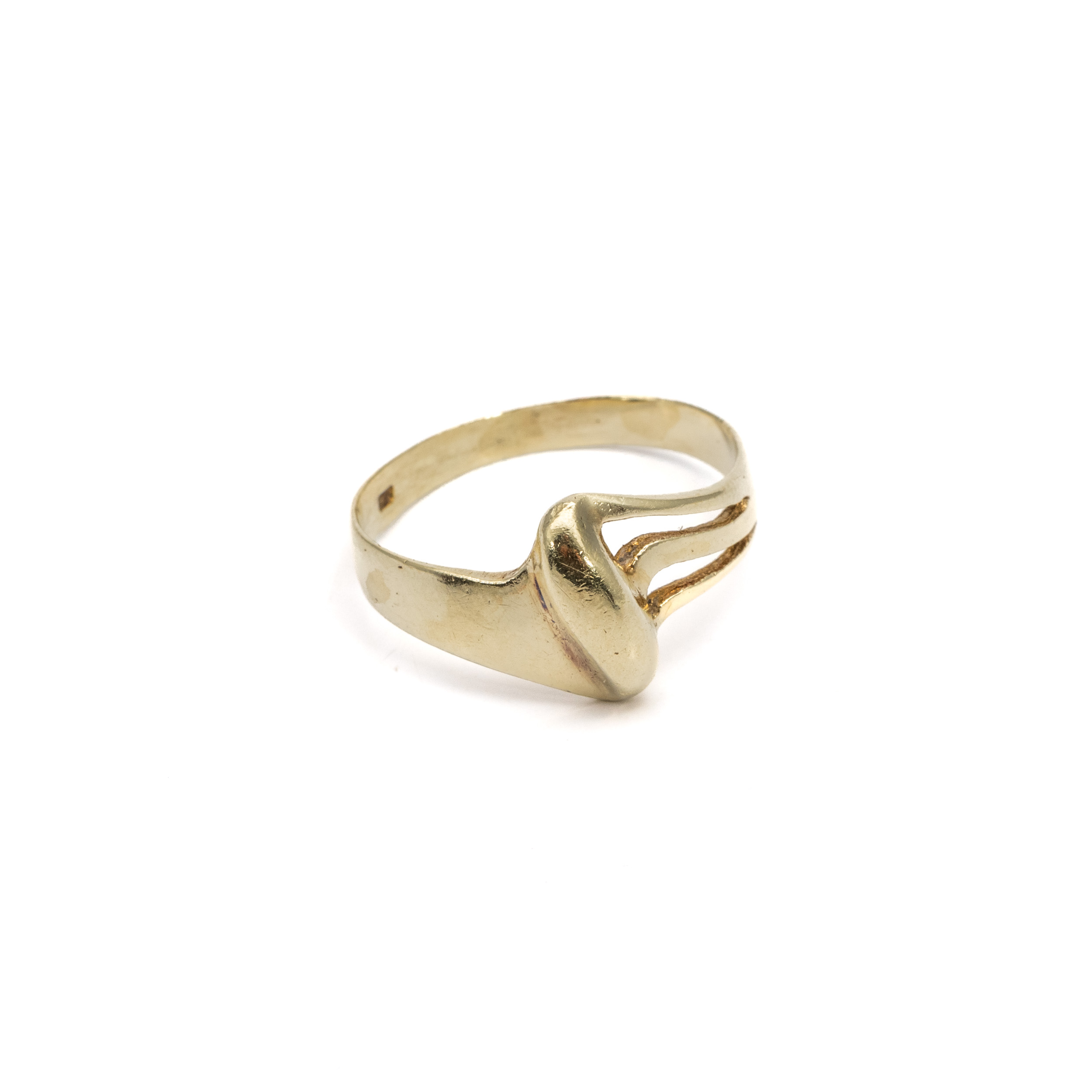 14k noi arany csomo mintas gyuru 84707 14k noi arany csomo mintas gyuru 84707