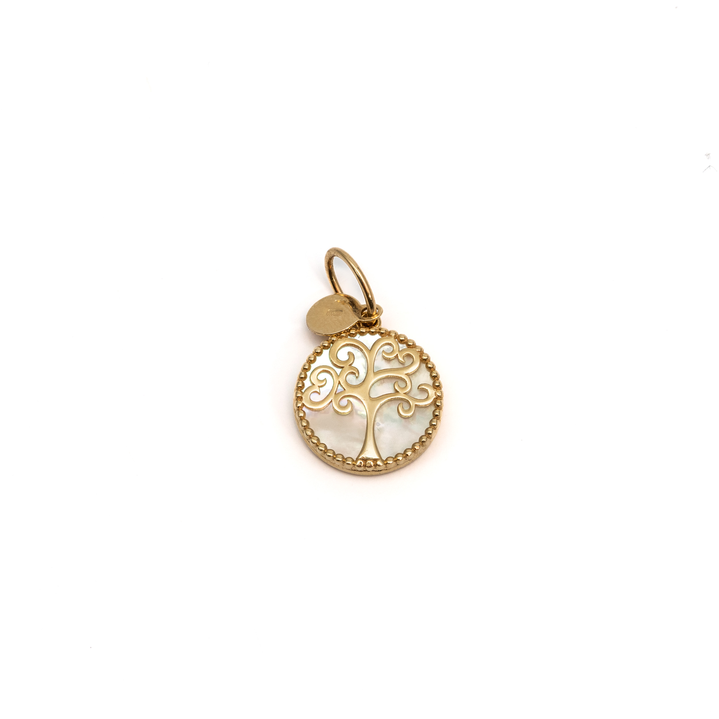 14k noi arany eletfa medal gyongyhaz lappal 84921 14k noi arany eletfa medal gyongyhaz lappal 84921