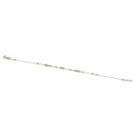 14k noi arany gombos karlanc 84308
