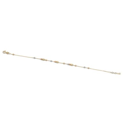 14k noi arany gombos karlanc 84308